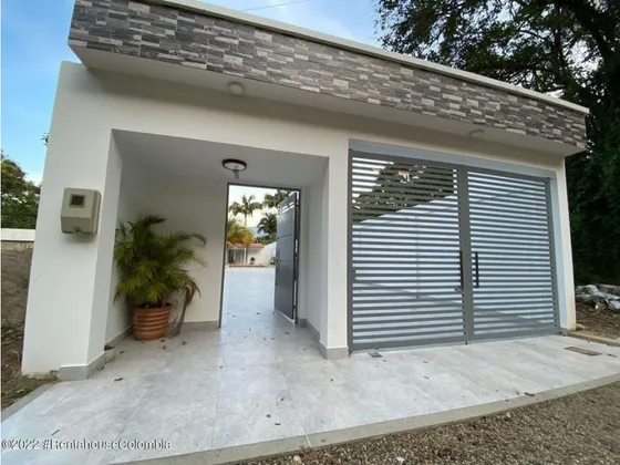 Casa En  Trapiches(cucuta) Rah Co: 24-376
