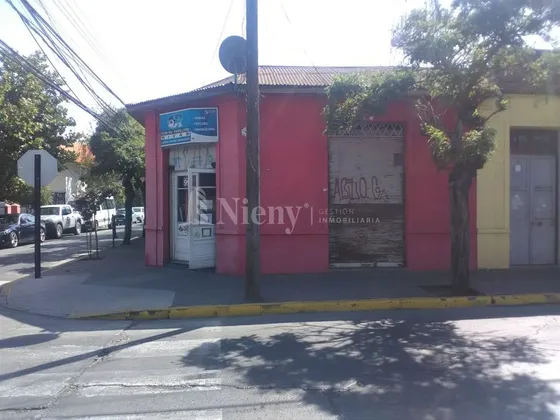 Casa En Venta En Rancagua