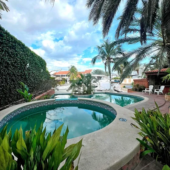 Villa En Lecheria Alquiler Diario