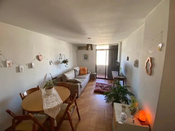 Venta Departamento Santa Fe - Barrio Sur