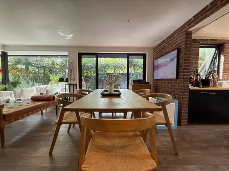 Un Piso I Luis Pasteur I Moderna, Remodelada Y Exclusiva