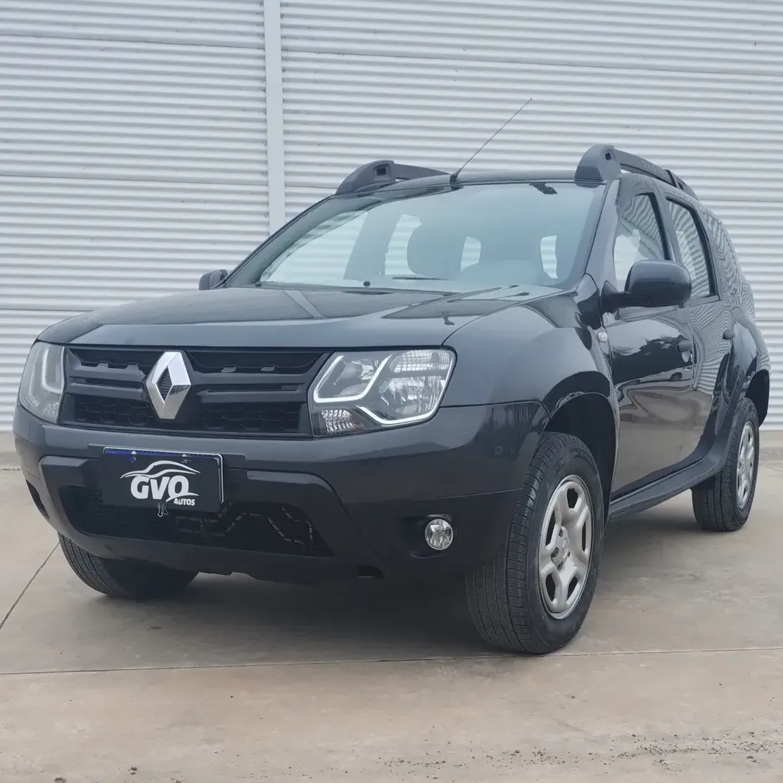 Renault Duster 1.6 Ph2 4x2 Dynamique507451981725050880