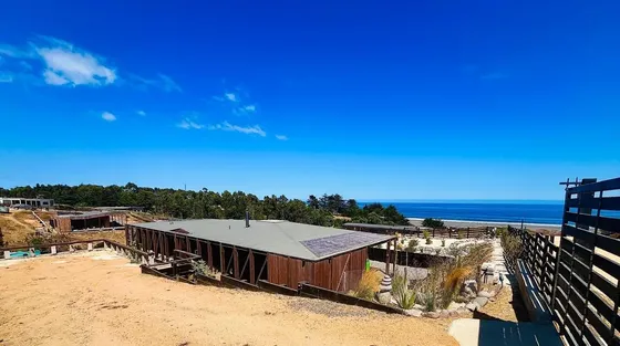 Venta Casa 3hab 3ba Pichilemu