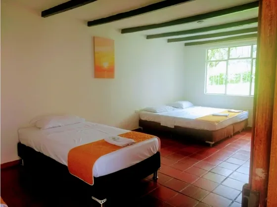 Vendo Hermosa Finca Campestre En Villeta 