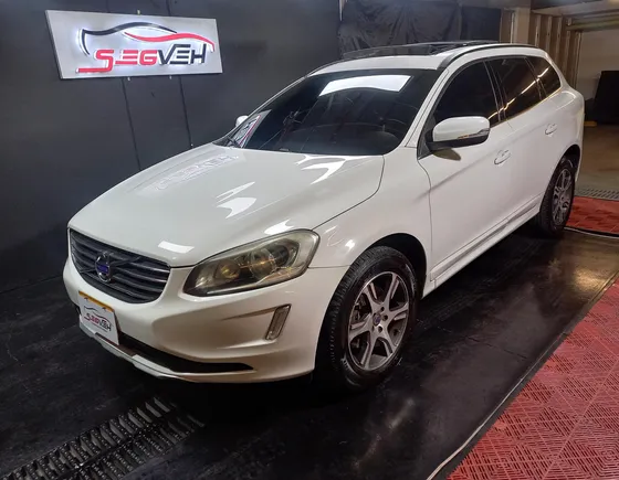 Volvo Xc60 3.0 T6 Summum