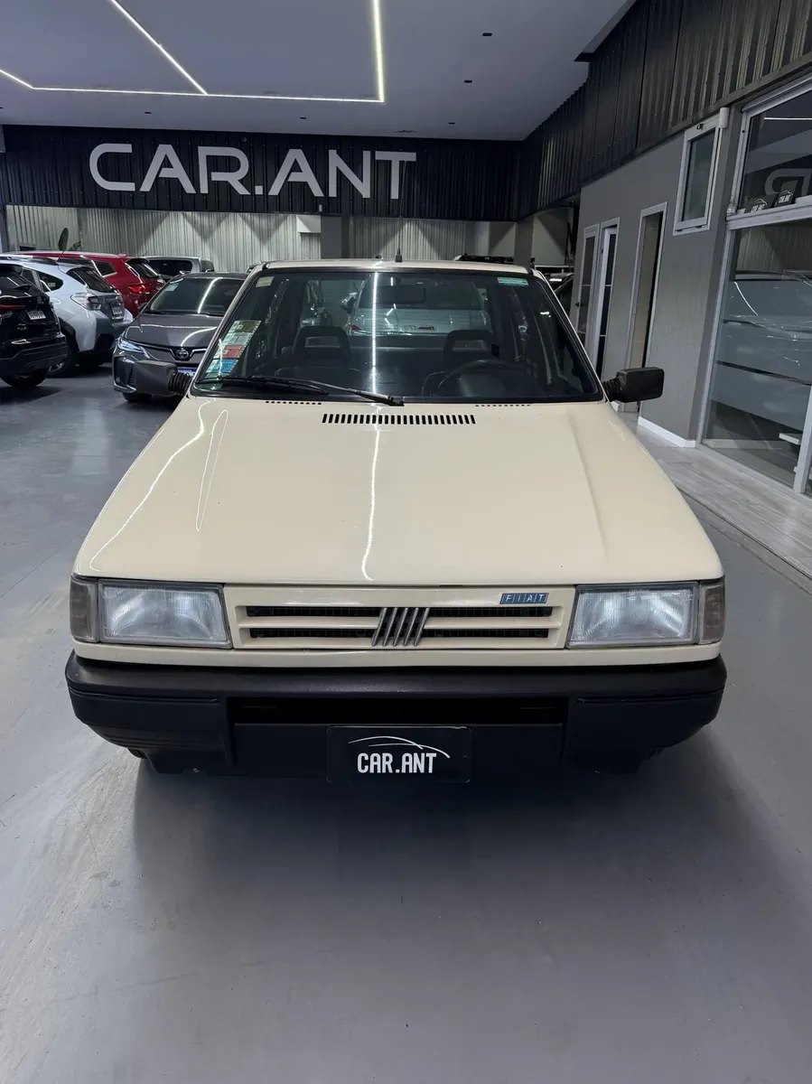 Fiat Duna 1.4 Sl541943291550771205
