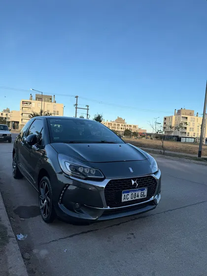 D.s. Ds3 1.6 Thp 165 Sport Chic