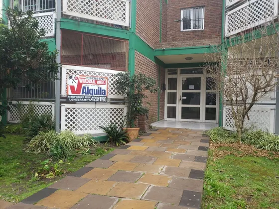 Telepostal Edif 18 - Depto Pb -  ** Con Boleto **