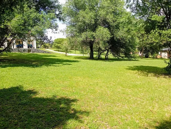 Venta De Lote En Villa General Belgrano - Tlc0900