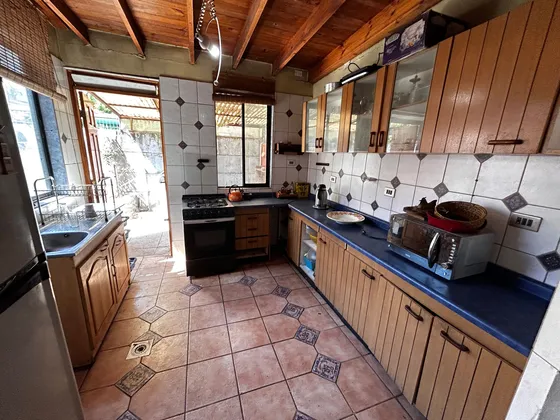 Casa 4 Dorm, 2 Baños, Estacionamiento (85388)