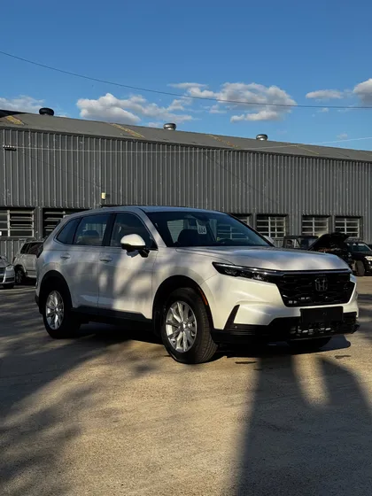 Honda Cr-v 1.5t Ex Cvt 2wd