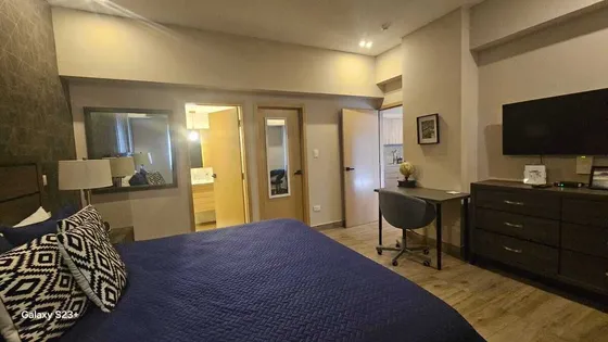 Venta Apart Amueblado 1 Hab Piantini