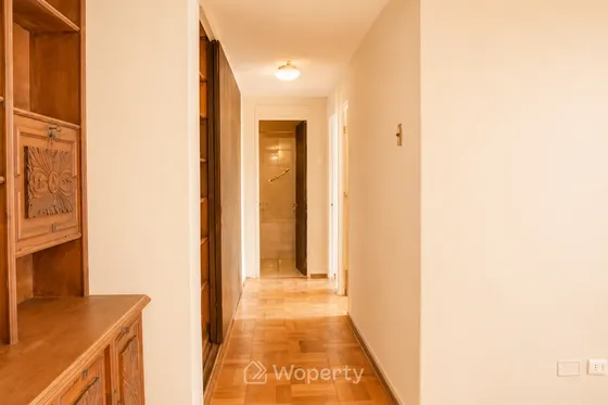 Depto. 3d + 2b En Santiago [id: W17981]