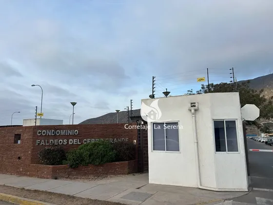 San Joaquin Hermoso A Pasos De Jumbo De Ulrriksen