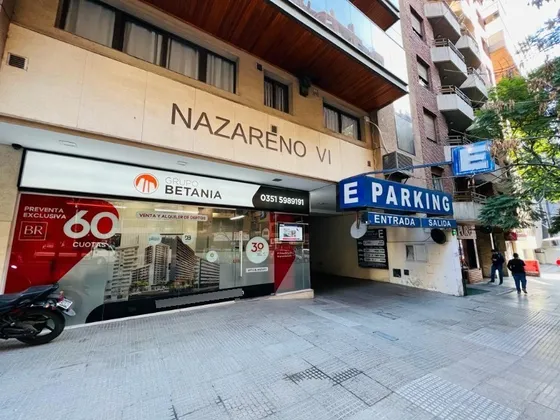 Venta De 142 Posiciones De Cocheras En Cordoba - Inv0083