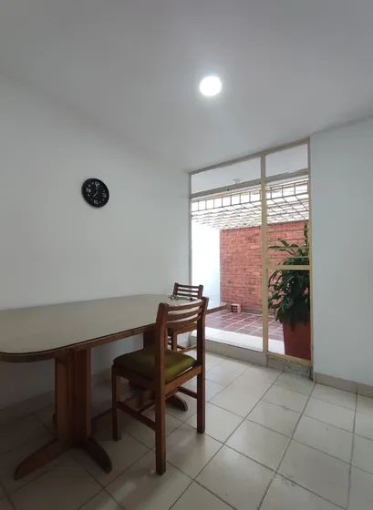 Casa En Venta En La Playa. Cod V30127