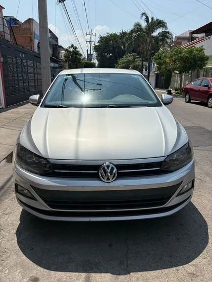 Volkswagen Virtus Comfortline