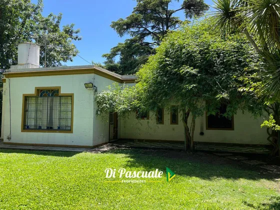 Venta Casa Quinta En Paso Del Rey - Moreno