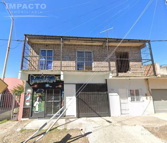 Casa En Venta - Isidro Casanova