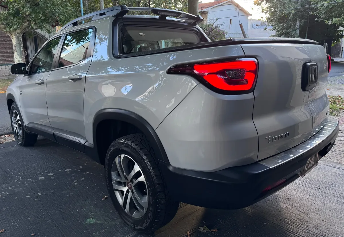 Fiat Toro 2.0 Freedom 4x4543486573408440323