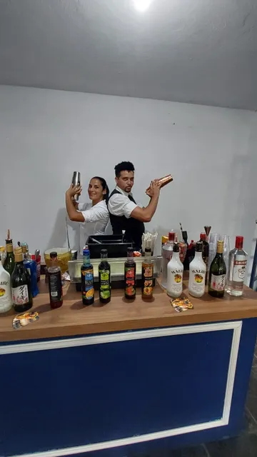 Serviço De Bartenders Para Eventos 