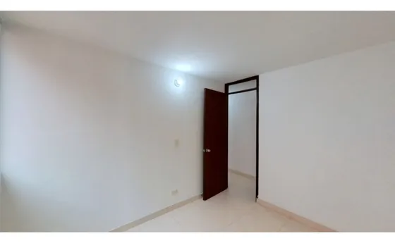 Venta De Apartamento En Mosquera - Ciudad Sabana