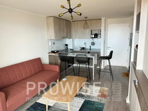 Venta Departamento En Avenida Gabriela Mistral La Serena
