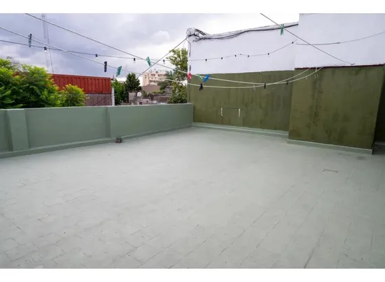 Departamento Ph  En Venta En Caballito, Capital Federal, Buenos Aires