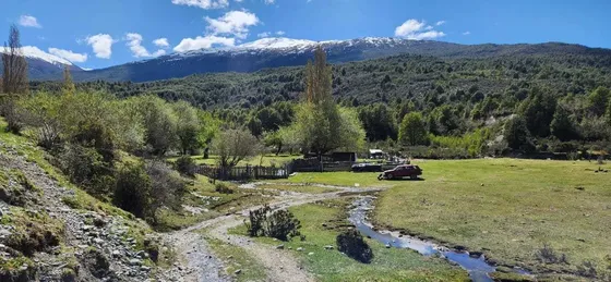 Exclusivo Terreno Orilla Laguna, Rio Y Camino (75752)
