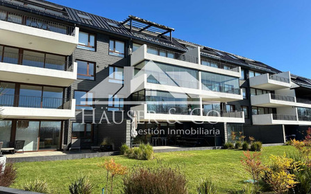 Oportunidad Depto 3d 2b Con Vista Al Lago Villarrica Oportunidad Depto 3d 2b Con Vista Al Lago Villarrica