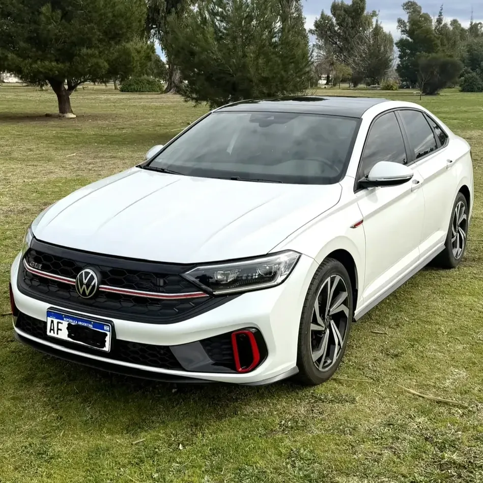 Volkswagen Vento 2.0 Tsi 350 Gli Dsg