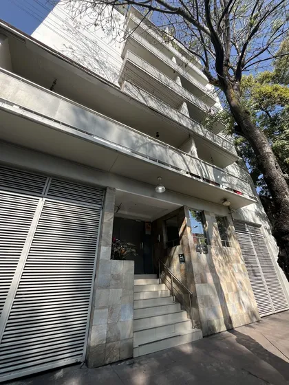 Departamento En Venta, Anáhuac , 2 Recamaras