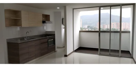 Alquiler De Apartamento En La Estrella 