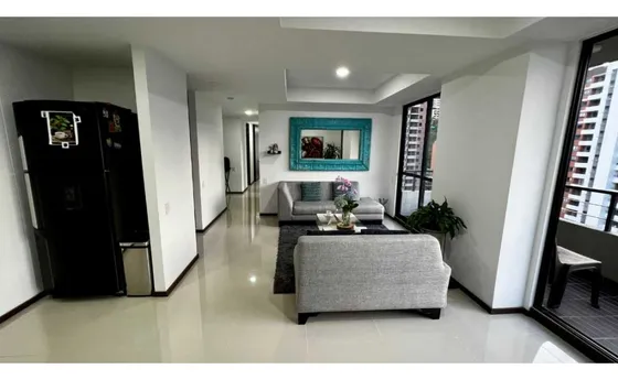 Venta Apto Sabaneta Sector  Alto Las Flores, P19. C.6287704