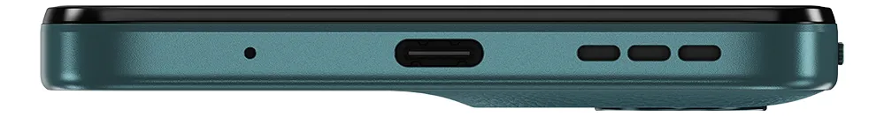 Smartphone Motorola Moto G05 - 256gb 12gb (4gb Ram + 8gb Ram Boost) E Camera 50mp Com Ai Bateria De 5200 Mah Tela 6.7 Com Superbrilho - Verde - Imagem 2