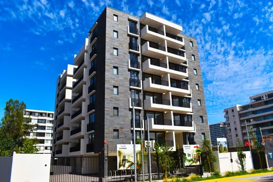 Edificio Koiwe
