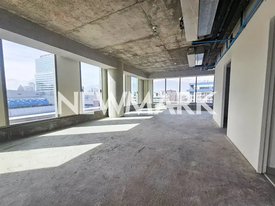 Oficina Piso Completo En Arriendo En Providencia