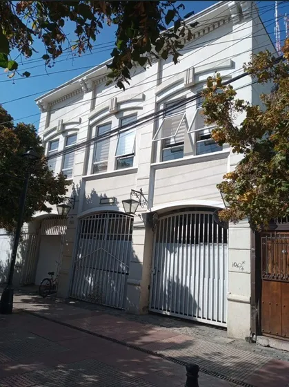 Local Comercial En Arriendo En Rancagua