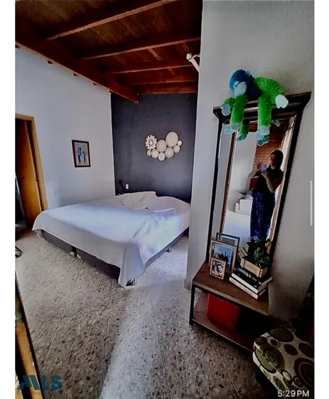Penthouse En Bosques De Zuñiga, Envigado(mls#253770)