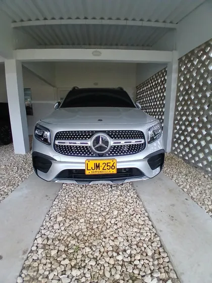 Mercedes-benz Clase Glb 1.4