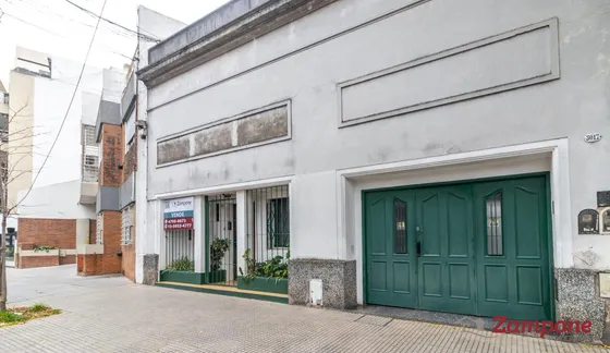 Venta Casa De 6 Ambientes En Parque Avellaneda
