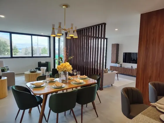 Preventa Departamento Con Terraza En Zaru | MercadoLibre