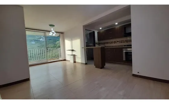 Venta De Apartamento En Bello, Niquia Barrio Navarra