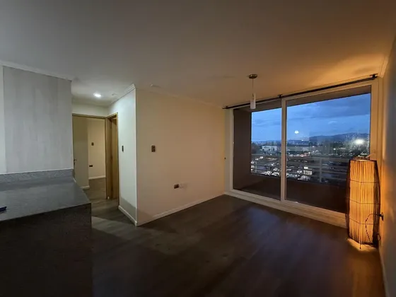 Arriendo Disponible Desde Septiembre - San Pedro De La Paz
