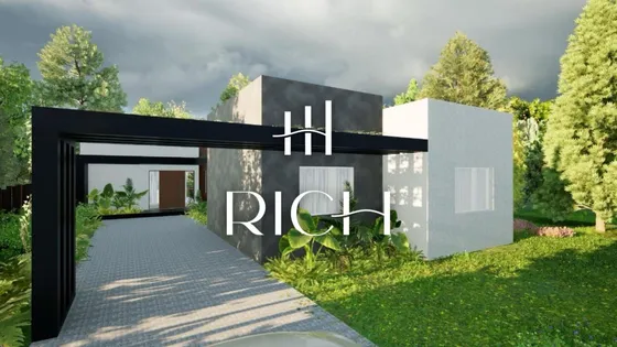 Casa En Venta En Costa Esmeralda Proyecto