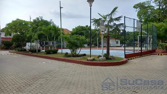 Lugar Perfecto Para Vivir En Familia Cod. 28531