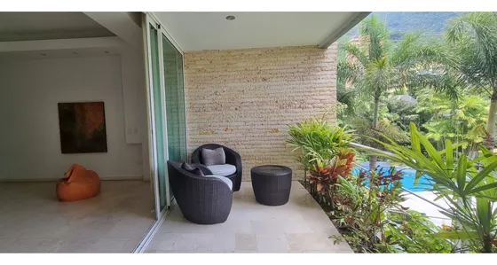 Alquilo Apartamento 160m2 La Castellana 9917