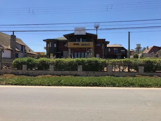 Industrial En Venta En El Quisco