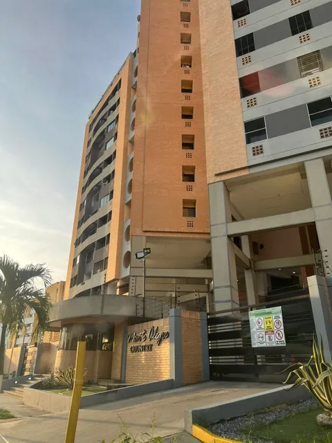 Apartamento En Venta En Naguanagua Tazajal Res Monte Alegre Lh