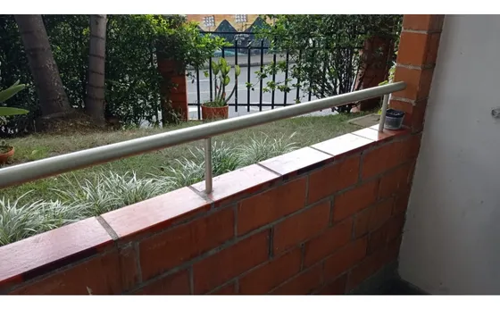 Venta De Apartamento En Robledo